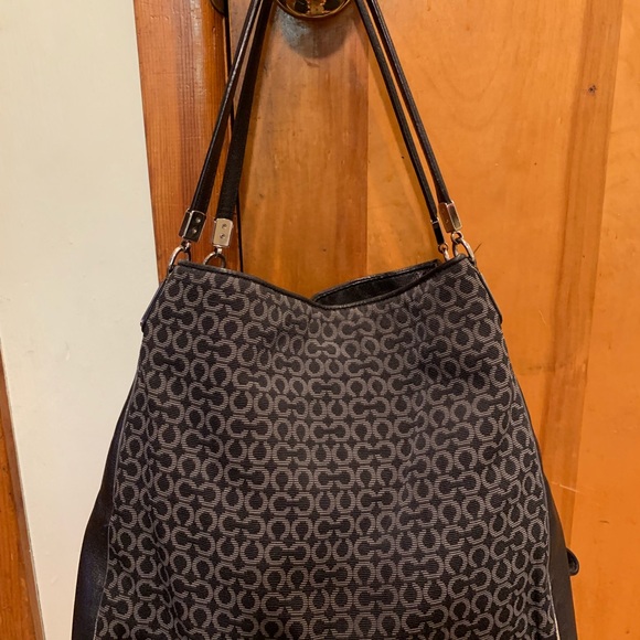 Coach Phoebe Madison Shoulder Bag - Picture 2 of 8